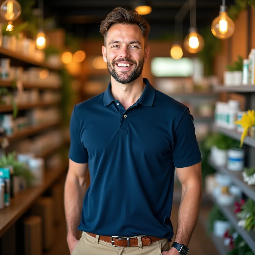 Gábor Tóth - Minőségbiztosítási vezető