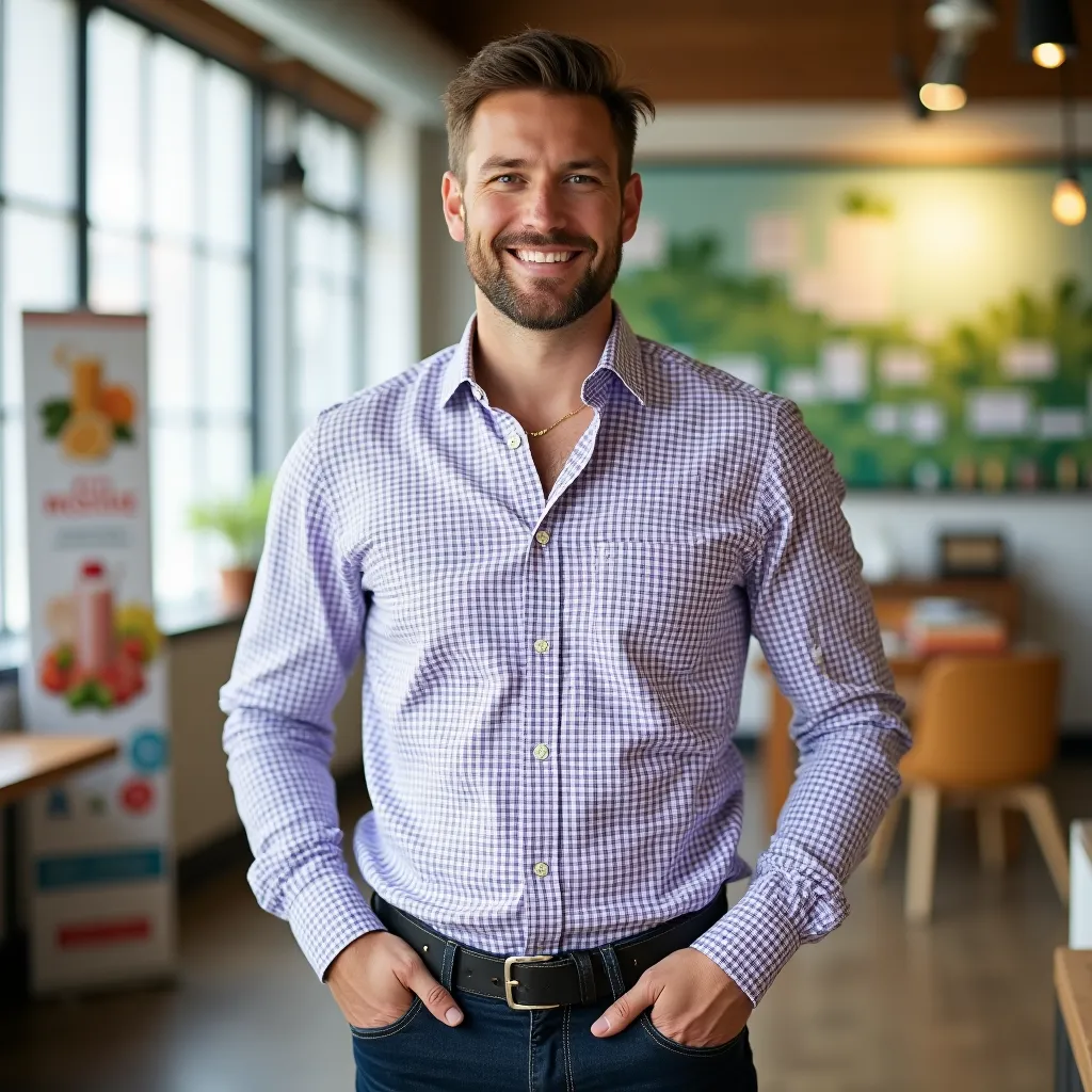 László Farkas - Kutatás-fejlesztési mérnök